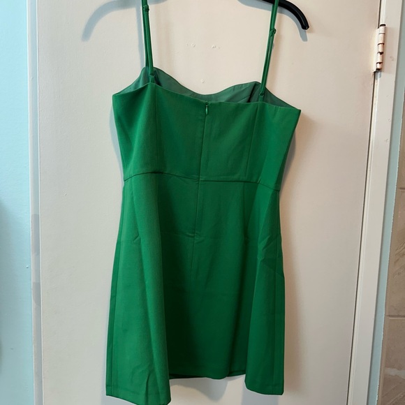 Two Mini Dresses - Picture 4 of 6